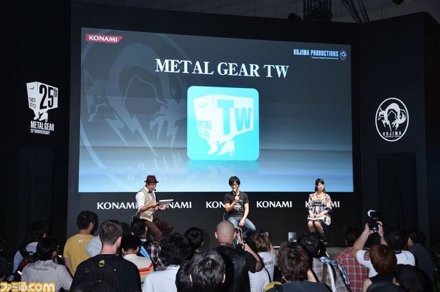 コジプロステージイベントで気になる情報続々！　イベントの詳細をリポート【TGS 2012】_10