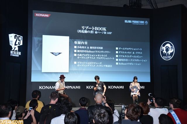 コジプロステージイベントで気になる情報続々！　イベントの詳細をリポート【TGS 2012】_15