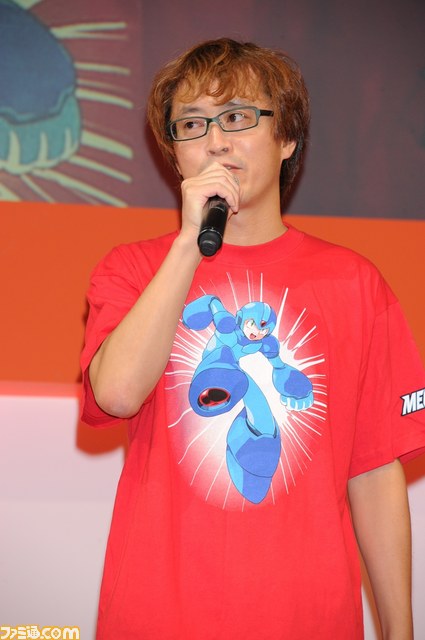 『PROJECT X ZONE（プロジェクト クロスゾーン）』開発陣のクロストークイベント【TGS2012】_06