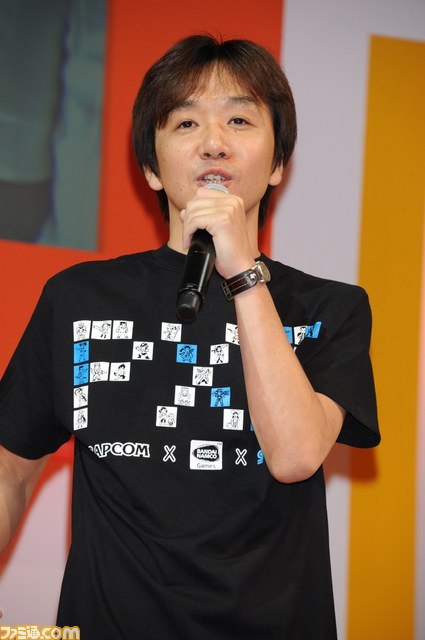 『PROJECT X ZONE（プロジェクト クロスゾーン）』開発陣のクロストークイベント【TGS2012】_08