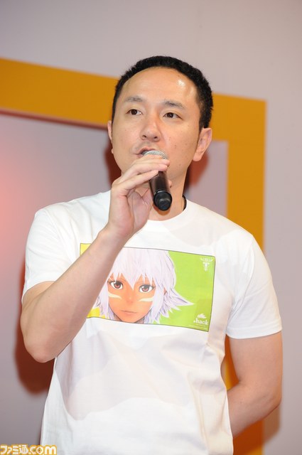『PROJECT X ZONE（プロジェクト クロスゾーン）』開発陣のクロストークイベント【TGS2012】_09