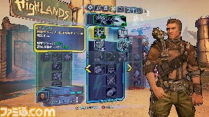 『ボーダーランズ2』日本語版のスクリーンショットを一挙公開【TGS2012】_04