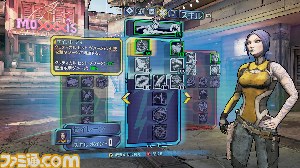 『ボーダーランズ2』日本語版のスクリーンショットを一挙公開【TGS2012】_14
