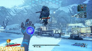 『ボーダーランズ2』日本語版のスクリーンショットを一挙公開【TGS2012】_19