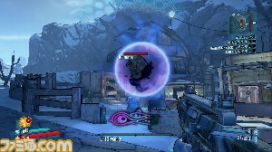 『ボーダーランズ2』日本語版のスクリーンショットを一挙公開【TGS2012】_20