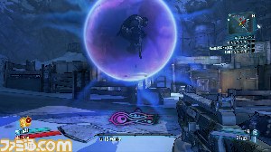 『ボーダーランズ2』日本語版のスクリーンショットを一挙公開【TGS2012】_21