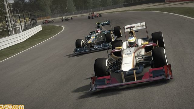 『F1 2012』体験版配信開始、ふたつのモードに関する最新情報も公開！【動画あり】_08