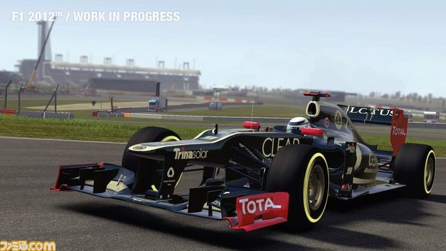 『F1 2012』体験版配信開始、ふたつのモードに関する最新情報も公開！【動画あり】_03