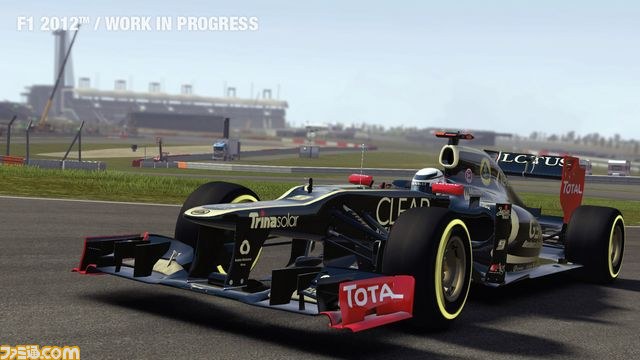 『F1 2012』体験版配信開始、ふたつのモードに関する最新情報も公開！【動画あり】_03