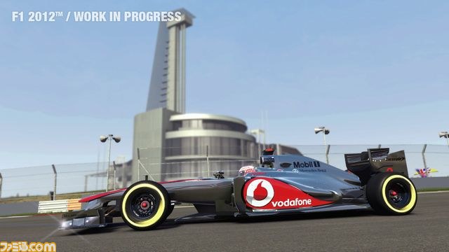 『F1 2012』体験版配信開始、ふたつのモードに関する最新情報も公開！【動画あり】_04