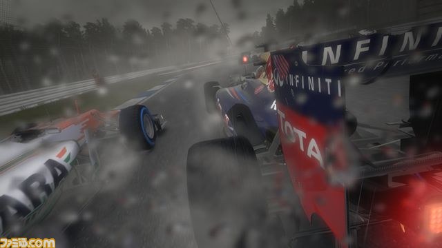 『F1 2012』体験版配信開始、ふたつのモードに関する最新情報も公開！【動画あり】_07