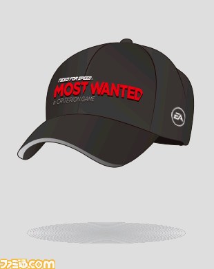 『ニード・フォー・スピード モスト・ウォンテッド』 オンラインストリーミング番組“Most Wanted TV”配信決定_01