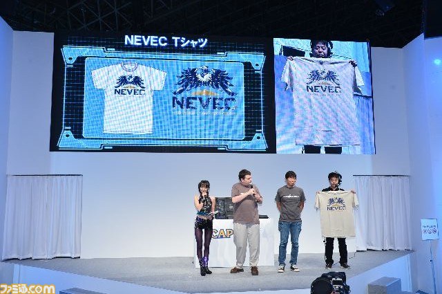 『ロスト プラネット 3』スペシャルステージリポート【TGS2012】_08