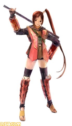 『鬼武者Soul（ソウル）』のテストプレイ“戦国体験 第伍陣”が2012年10月5日より開戦_27