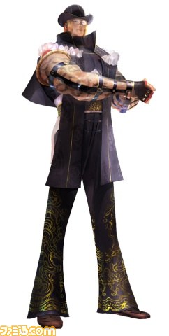 『鬼武者Soul（ソウル）』のテストプレイ“戦国体験 第伍陣”が2012年10月5日より開戦_03