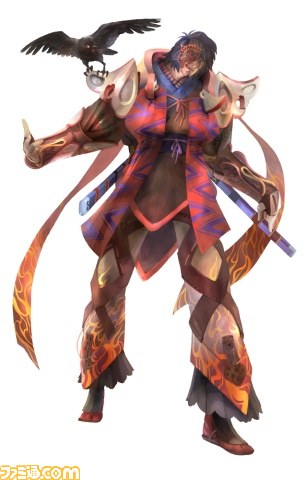 『鬼武者Soul（ソウル）』のテストプレイ“戦国体験 第伍陣”が2012年10月5日より開戦_28