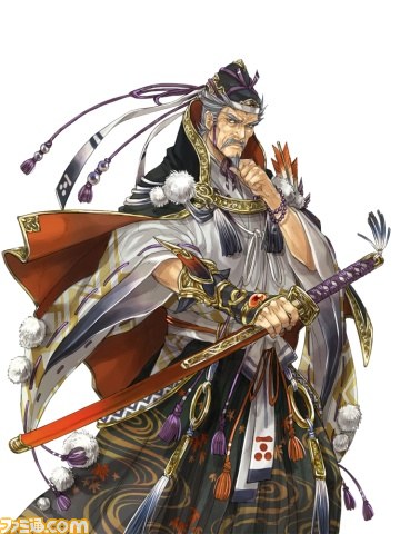 『鬼武者Soul（ソウル）』のテストプレイ“戦国体験 第伍陣”が2012年10月5日より開戦_32