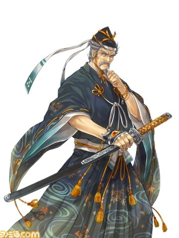 『鬼武者Soul（ソウル）』のテストプレイ“戦国体験 第伍陣”が2012年10月5日より開戦_29