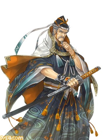『鬼武者Soul（ソウル）』のテストプレイ“戦国体験 第伍陣”が2012年10月5日より開戦_30