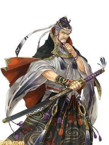 『鬼武者Soul（ソウル）』のテストプレイ“戦国体験 第伍陣”が2012年10月5日より開戦_31