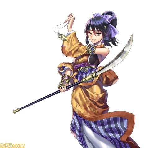 『鬼武者Soul（ソウル）』のテストプレイ“戦国体験 第伍陣”が2012年10月5日より開戦_13