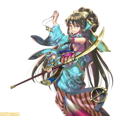 『鬼武者Soul（ソウル）』のテストプレイ“戦国体験 第伍陣”が2012年10月5日より開戦_14