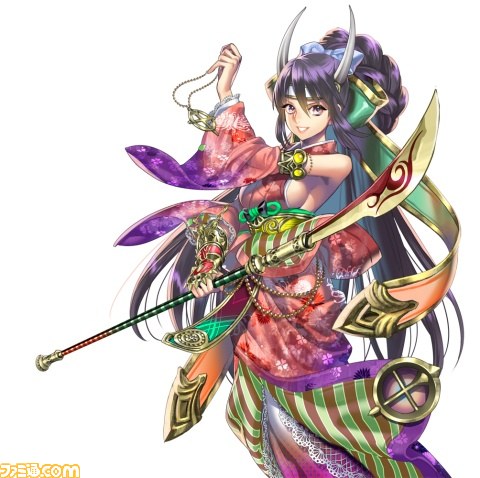 『鬼武者Soul（ソウル）』のテストプレイ“戦国体験 第伍陣”が2012年10月5日より開戦_15