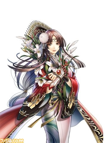 『鬼武者Soul（ソウル）』のテストプレイ“戦国体験 第伍陣”が2012年10月5日より開戦_40
