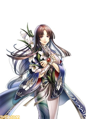 『鬼武者Soul（ソウル）』のテストプレイ“戦国体験 第伍陣”が2012年10月5日より開戦_38
