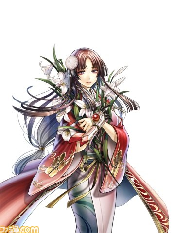 『鬼武者Soul（ソウル）』のテストプレイ“戦国体験 第伍陣”が2012年10月5日より開戦_39