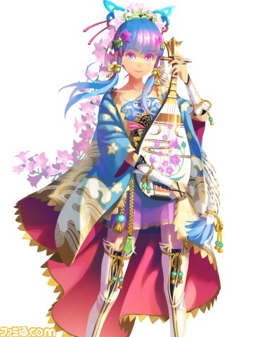 『鬼武者Soul（ソウル）』のテストプレイ“戦国体験 第伍陣”が2012年10月5日より開戦_36