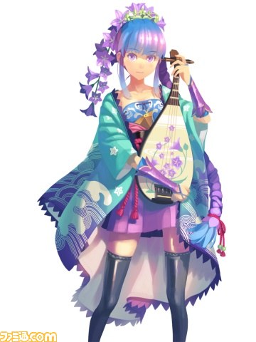 『鬼武者Soul（ソウル）』のテストプレイ“戦国体験 第伍陣”が2012年10月5日より開戦_33