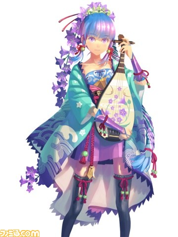 『鬼武者Soul（ソウル）』のテストプレイ“戦国体験 第伍陣”が2012年10月5日より開戦_34