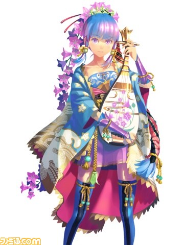 『鬼武者Soul（ソウル）』のテストプレイ“戦国体験 第伍陣”が2012年10月5日より開戦_35