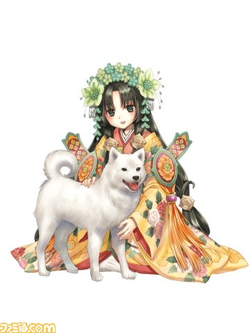 『鬼武者Soul（ソウル）』のテストプレイ“戦国体験 第伍陣”が2012年10月5日より開戦_23