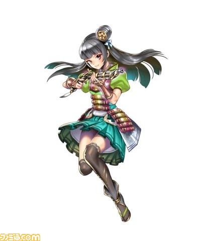 『鬼武者Soul（ソウル）』のテストプレイ“戦国体験 第伍陣”が2012年10月5日より開戦_42