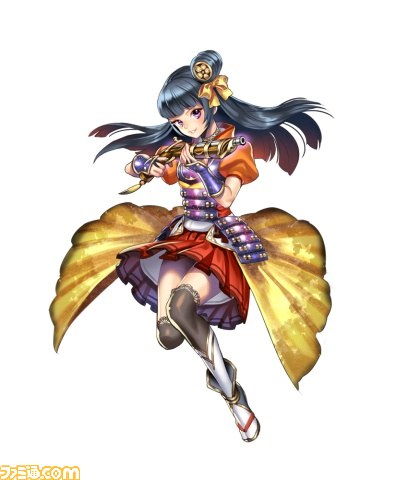 『鬼武者Soul（ソウル）』のテストプレイ“戦国体験 第伍陣”が2012年10月5日より開戦_43