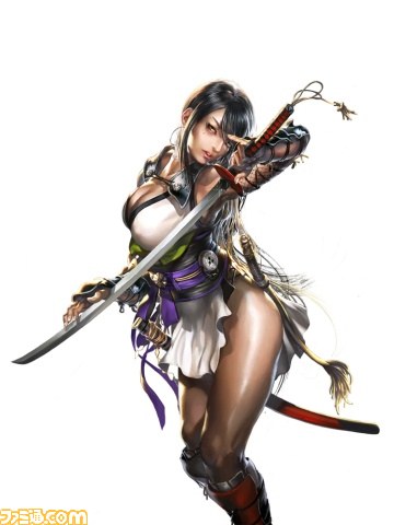 『鬼武者Soul（ソウル）』のテストプレイ“戦国体験 第伍陣”が2012年10月5日より開戦_04