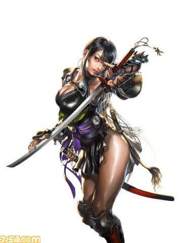 『鬼武者Soul（ソウル）』のテストプレイ“戦国体験 第伍陣”が2012年10月5日より開戦_05