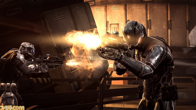 PS3の基本無料FPS『DUST 514』が日本サービスに向けてついに本格始動！　βテストは今冬を予定【TGS 2012】_01