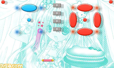 ニンテンドー3DS用ソフト『ハローキティといっしょ! ブロッククラッシュZ』が『パンヤ』＆『ペーパーマン』とコラボ決定_08