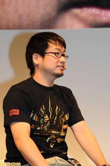 ALOOKのメガネ、ユニクロのヒートテック……『モンスターハンター4』コラボ情報をまとめて紹介【TGS 2012】_03