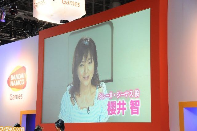 完全新作もサプライズ発表された！　「マクロス」30周年メモリアルステージイベントリポート【TGS2012 】_06