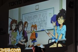 プロデューサーさん！　TGS 2012ですよ、TGS 2012！　“THE IDOLM@STER SHINY FESTA”ステージリポート【TGS 2012】_04