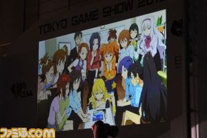 プロデューサーさん！　TGS 2012ですよ、TGS 2012！　“THE IDOLM@STER SHINY FESTA”ステージリポート【TGS 2012】_05