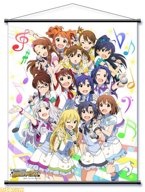 プロデューサーさん！　TGS 2012ですよ、TGS 2012！　“THE IDOLM@STER SHINY FESTA”ステージリポート【TGS 2012】_13