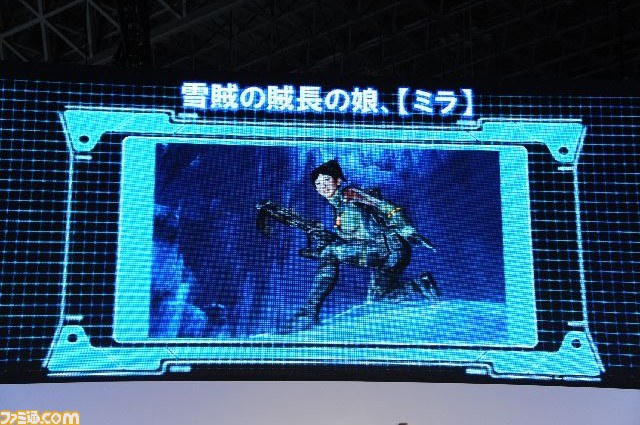 『ロスト プラネット 3』の時代にも“雪賊”はもちろん登場！【TGS2012】_03