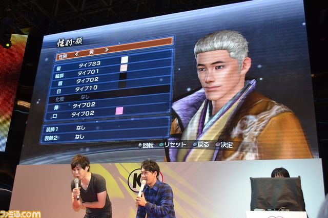 『真･三國無双6 Empires（エンパイアーズ）』でライセンスが後輩・先輩芸人を倒しまくった、体験版の配信も発表に_07