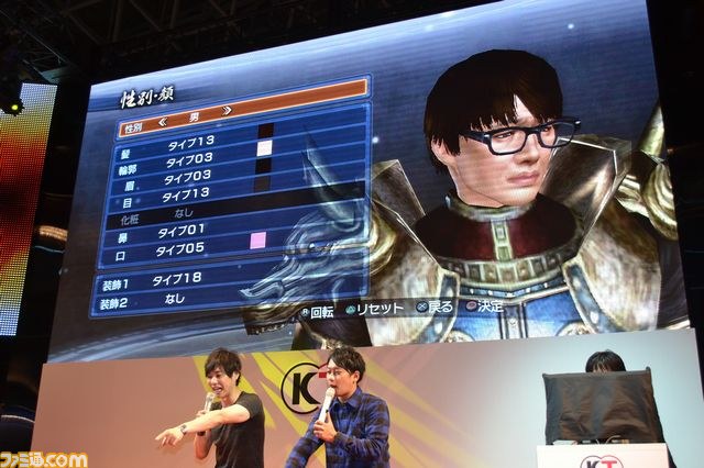 『真･三國無双6 Empires（エンパイアーズ）』でライセンスが後輩・先輩芸人を倒しまくった、体験版の配信も発表に_08