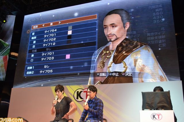 『真･三國無双6 Empires（エンパイアーズ）』でライセンスが後輩・先輩芸人を倒しまくった、体験版の配信も発表に_10